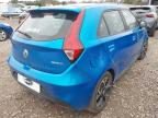 2023 MG 3 EXCLUSIV for sale at Copart EAST KILBRIDE