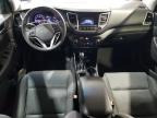 2017 Hyundai Tucson Limited на продаже в Rogersville, MO - Front End