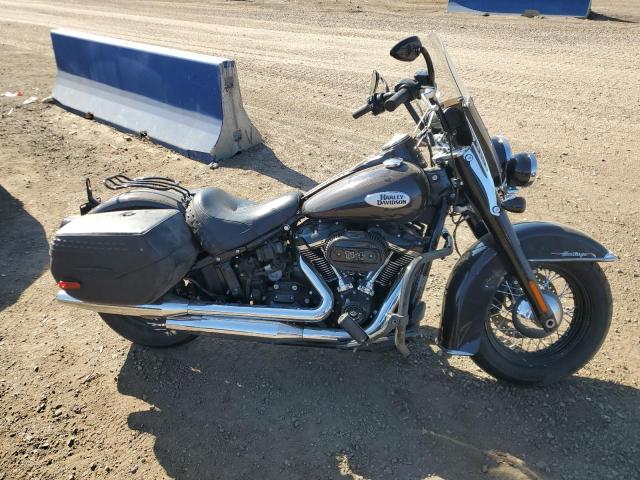 2021 Harley-Davidson Flhcs