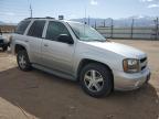 2008 Chevrolet Trailblazer Ls na sprzedaż w Colorado Springs, CO - Front End