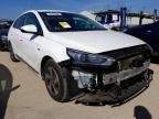 2018 HYUNDAI IONIQ SE H for sale at Copart SANDY