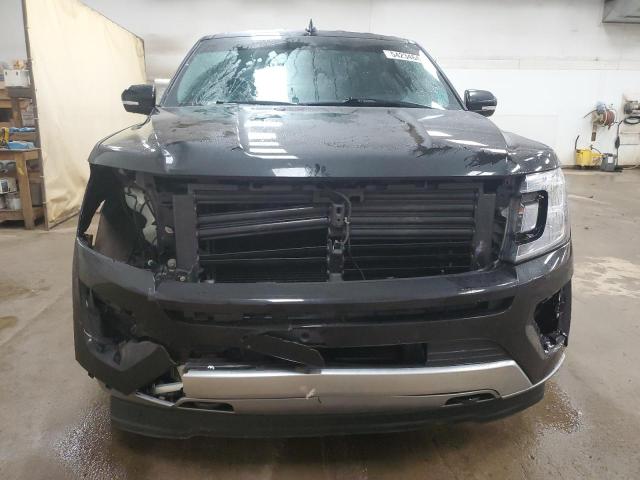  FORD EXPEDITION 2020 Черный