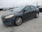 2015 Ford Focus Se en Venta en Sun Valley, CA - Mechanical