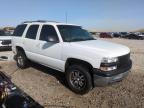 2001 Chevrolet Tahoe K1500 zu verkaufen in Magna, UT - Side