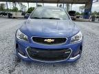 2017 Chevrolet Ss  for Sale in Cartersville, GA - Rear End