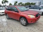 2008 Toyota Rav4  იყიდება Opa Locka-ში, FL - Front End