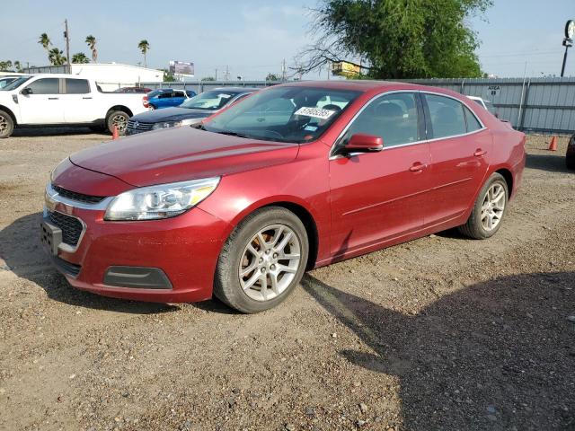  CHEVROLET MALIBU 2014 Burgundy