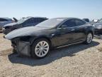 2016 Tesla Model S  за продажба в Houston, TX - Front End
