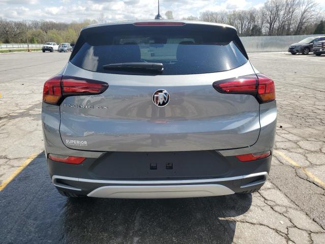  BUICK ENCORE 2023 Серый