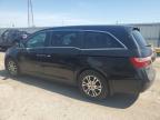 2012 Honda Odyssey Exl for Sale in Dyer, IN - Front End
