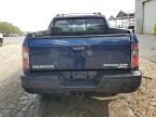2013 Honda Ridgeline Rtl продається в Austell, GA - Front End