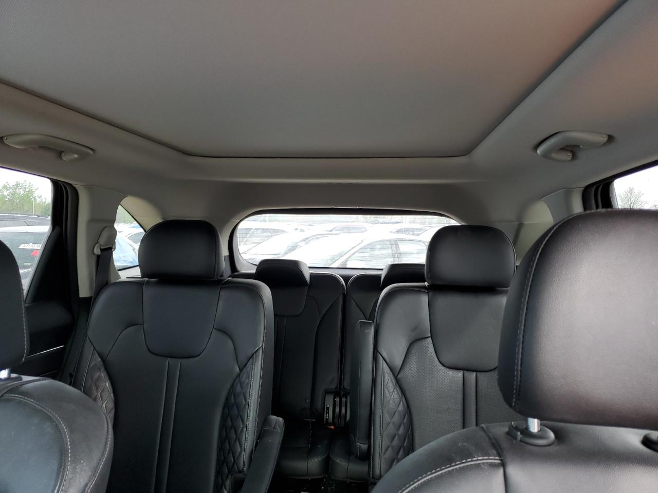 5XYRKDLF1MG027894 KIA SORENTO 2021