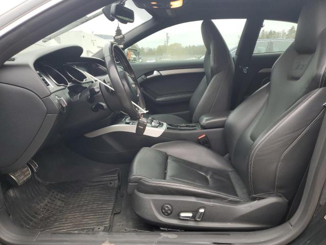 2014 AUDI S5 PREMIUM
