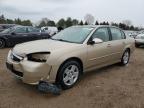 2006 Chevrolet Malibu Lt en Venta en Elgin, IL - Front End