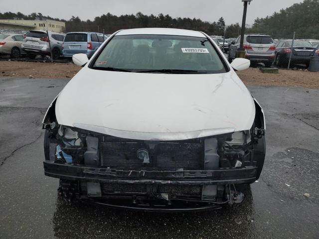  HYUNDAI SONATA 2013 White