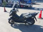 2022 HONDA WW 125 A-M for sale at Copart WHITBURN