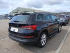 2019 SKODA KODIAQ EDI for sale at Copart NEWBURY
