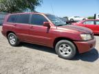 2005 Toyota Highlander  for Sale in Mercedes, TX - Mechanical