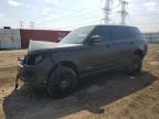 2018 Land Rover Range Rover Supercharged იყიდება Elgin-ში, IL - Front End
