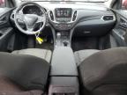 2018 Chevrolet Equinox Lt for Sale in Hurricane, WV - Front End