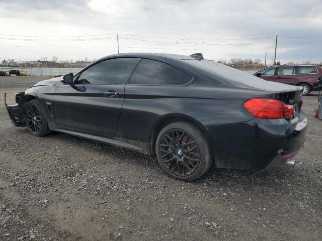 2017 BMW 440XI 