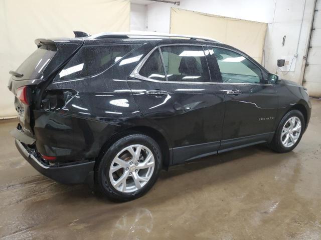  CHEVROLET EQUINOX 2020 Чорний