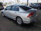 2010 Honda Civic Ex en Venta en Los Angeles, CA - Side