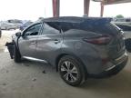 2021 Nissan Murano Sv for Sale in West Palm Beach, FL - Front End