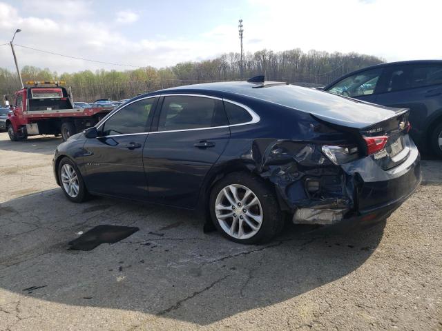 Седани CHEVROLET MALIBU 2017 Синій
