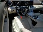 2019 Mercedes-Benz E 450 4Matic იყიდება Mercedes-ში, TX - Water/Flood