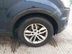 2016 SSANGYONG KORANDO SE for sale at Copart CHESTER