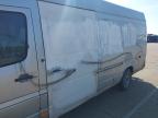 2005 MERCEDES BENZ SPRINTER 3 for sale at Copart NEWBURY