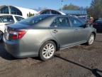 2012 Toyota Camry Base for Sale in East Granby, CT - Side