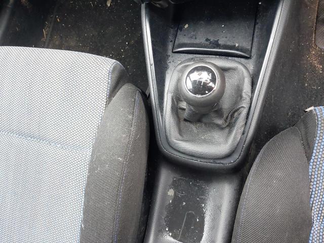 1998 VOLKSWAGEN GOLF GTI