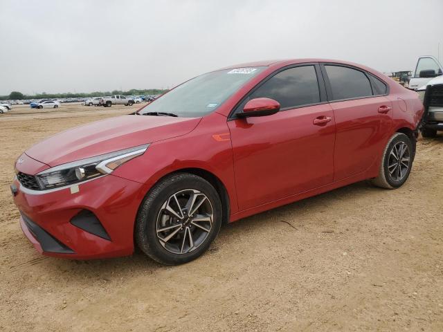 2022 Kia Forte Fe