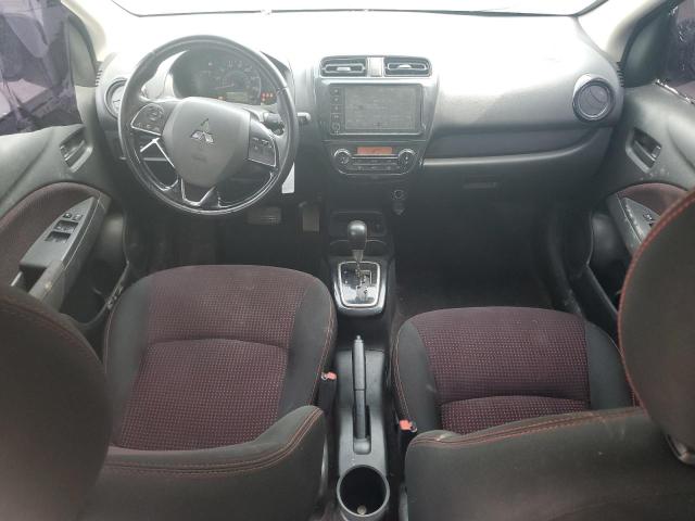  MITSUBISHI MIRAGE 2022 Szary