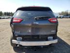 2015 Jeep Cherokee Latitude na sprzedaż w Finksburg, MD - Rear End