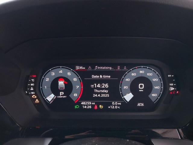 2023 AUDI A3 S LINE