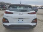2021 Hyundai Kona Se на продаже в Kansas City, KS - Front End