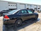 2009 Chevrolet Impala Police за продажба в Montgomery, AL - Rear End