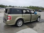 2013 Ford Flex Sel for Sale in Savannah, GA - Burn - Interior