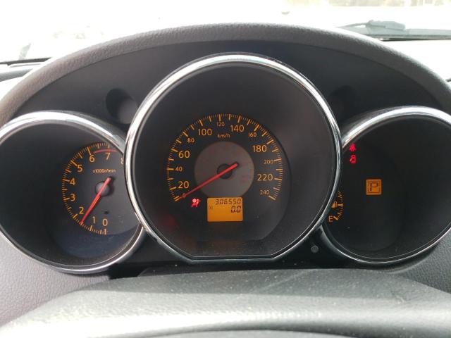 2006 NISSAN ALTIMA S