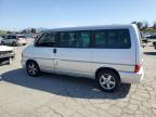 2002 Volkswagen Eurovan Mv for Sale in Martinez, CA - Side