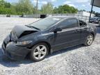 2008 Honda Civic Exl იყიდება Cartersville-ში, GA - Front End