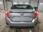 2016 Honda Civic Ex იყიდება Franklin-ში, WI - Front End