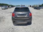 2016 Fiat 500X Easy na sprzedaż w Montgomery, AL - Side
