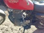 2003 HONDA CB 400 SS for sale at Copart BRISTOL