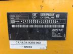 2023 Caterpillar                 308E2 Cr for Sale in Orlando, FL - Normal Wear