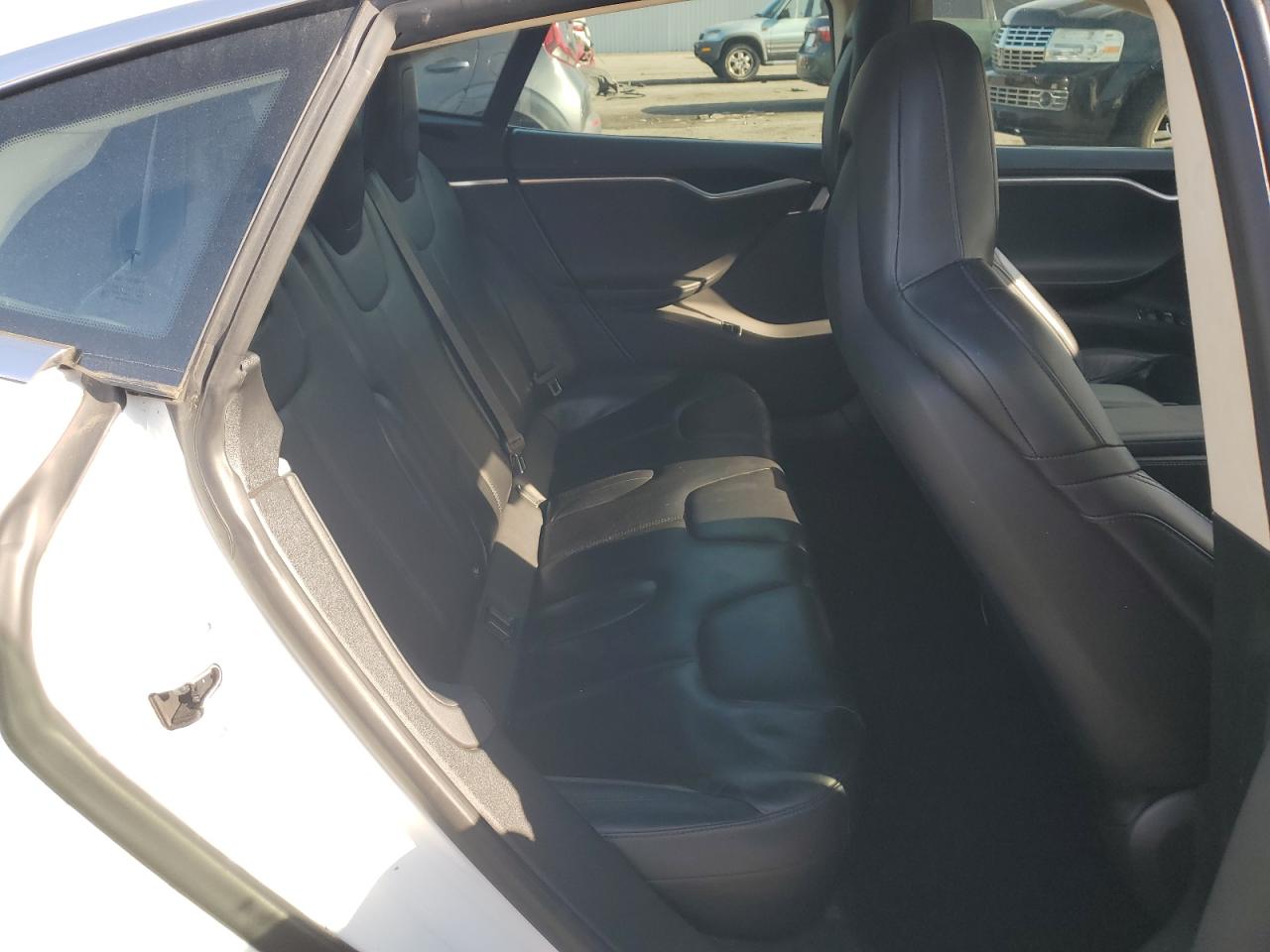 2015 Tesla Model S 70D VIN: 5YJSA1S22FF094368 Lot: 51460395