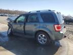 2011 Ford Escape Limited for Sale in Duryea, PA - Front End